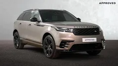 Other Used 2021 Land Rover Range Rover Velar S SUV | £33,500 (Fair price)