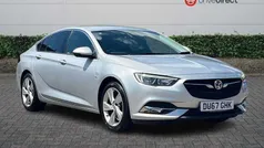 Used 2020 Vauxhall Insignia Sport Hatchback | £8,298 (Good price)