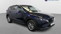 Used 2023 Mazda CX-5 Center-Line SUV | £22,999 (Fair price)