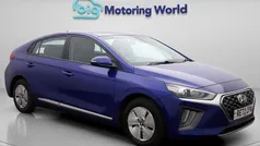 Used 2022 Hyundai Ioniq SE Hatchback | £11,800 (Good price)