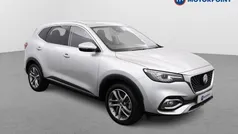 Used 2022 MG HS Exclusive SUV | £16,599 (Fair price)