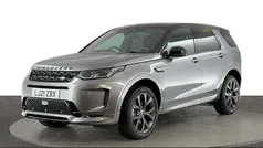 Used 2023 Land Rover Discovery Sport SE Dynamic SUV | £21,420 (Super price)
