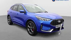 Used 2026 Ford Kuga ST-Line SUV | £24,799 (Good price)