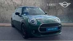 Green Used 2019 Mini Cooper Classic Hatchback | £11,390 (Fair price)