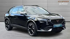 Black Used 2023 Cupra Formentor SUV | £22,799 (Fair price)