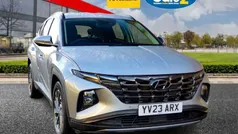 Used 2023 Hyundai Tucson Premium SUV | £20,490 (Fair price)