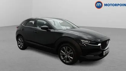 Used 2023 Mazda CX-30 Inclusive SUV | £15,599 (Fair price)