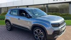 Used 2024 Jeep Avenger Altitude SUV | £18,295 (Fair price)