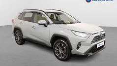 Used 2024 Toyota RAV4 Hybrid Design SUV | £28,049 (Super price)