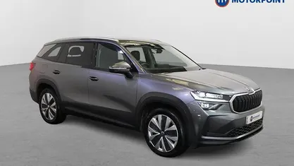 Used Skoda Kodiaq SE L 150 HP (110 kW) 2026 SUV