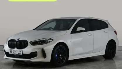 Usado BMW 118 M Sport 136 HP (100 kW) 2024 Citadino