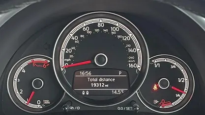 Used 2017 VW Beetle R-line Hatchback | £25,499