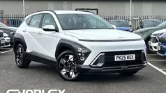 Used 2024 Hyundai Kona Advanced SUV | £28,243 (Fair price)