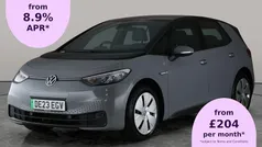 Used 2022 VW ID.3 Pro Hatchback | £14,836 (Fair price)