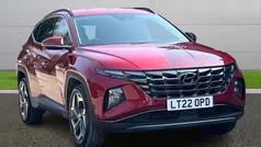 Used 2023 Hyundai Tucson Premium SUV | £20,990 (Good price)