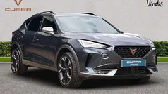 Grey Used 2023 Cupra Formentor SUV | £24,420 (Fair price)