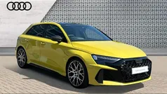 Used 2025 Audi RS3 Comfort Hatchback | £60,601 (Fair price)