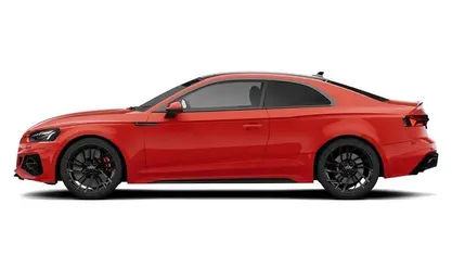 Used 2018 Audi RS5 Design Coupe | £32,673 (Good price)