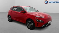 Used 2022 Hyundai Kona Premium SUV | £13,749 (Fair price)