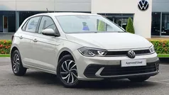 Used 2022 VW Polo Life Hatchback | £17,199 (Fair price)