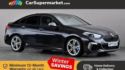 Used 2024 BMW M235 Coupe | £25,997 (Good price)