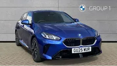 Used 2025 BMW 120 M Sport Hatchback | £29,995 (Fair price)