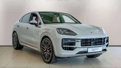 Used 2024 Porsche Cayenne S SUV | £103,490