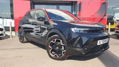 Black Used 2024 Vauxhall Mokka S SUV | £17,495 (Fair price)