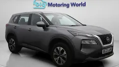 Used 2024 Nissan X-Trail Acenta Premium SUV | £23,300 (Fair price)