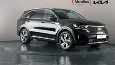 Used 2022 Kia Sorento 3 SUV | £31,690 (Fair price)