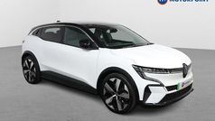 Used 2022 Renault Mégane Techno Hatchback | £18,099 (Fair price)