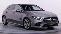 Used 2023 Mercedes A200 AMG Line Premium Hatchback | £19,250 (Fair price)