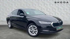 Used 2022 Skoda Octavia SE L Hatchback | £17,850 (Fair price)