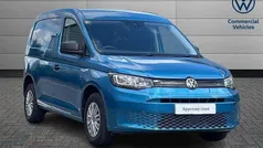 Used 2024 VW Caddy MPV | £25,359 (Fair price)