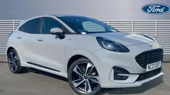 Used 2023 Ford Puma ST-Line Hatchback | £16,711 (Good price)