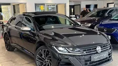 Used 2024 VW Arteon R Estate | £32,900 (Good price)