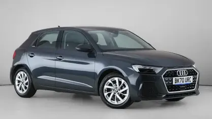 Used Audi A1 Sportback Sport 95 HP (69 kW) 2026 Hatchback