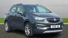 Used 2019 Vauxhall Mokka Design Edition SUV | £8,999 (Fair price)