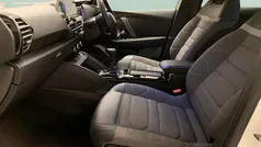 Used 2022 Citroën C4 Shine Hatchback | £12,716 (Fair price)