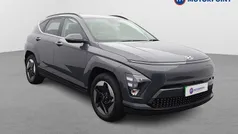 Used 2025 Hyundai Kona Advanced SUV | £23,899 (Fair price)