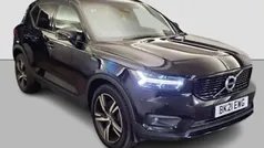 Used 2021 Volvo XC40 R-Design SUV | £19,000 (Fair price)