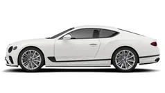 Used 2017 Bentley Continental GT Coupe | £43,990 (Super price)