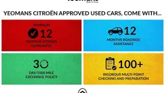 Used 2023 Citroën C5 Aircross PureTech SUV | £18,395 (Fair price)