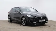 Used 2021 Seat Leon FR Sport Hatchback | £15,795 (Fair price)