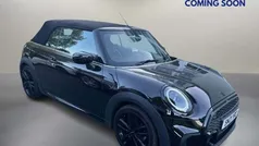Used 2022 Mini Cooper Cabriolet Sport Cabriolet | £14,800 (Fair price)