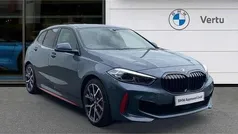 Used 2021 BMW 128 Comfort Edition Hatchback | £24,480 (Fair price)