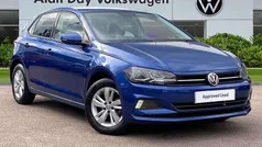 Used 2020 VW Polo SE Hatchback | £15,250 (Fair price)