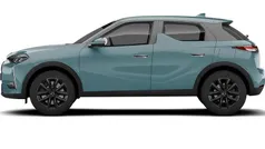 Used 2022 DS Automobiles DS3 Crossback E-Tense Bastille SUV | £10,300 (Fair price)