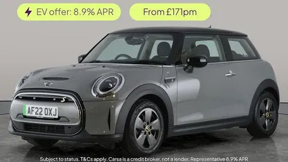 Used 2023 Mini Cooper Level 1 Hatchback | £11,912 (Good price)
