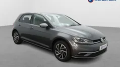 Used 2020 VW Golf VII Edition Hatchback | £16,349 (Fair price)